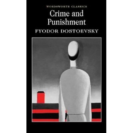 Crime and Punishment Crime and Punishment