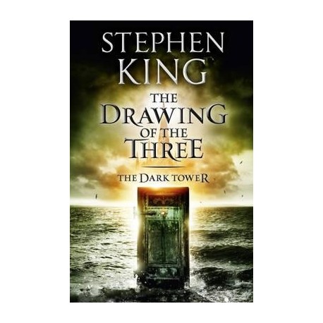 The Dark Tower II: The Drawing of the Three