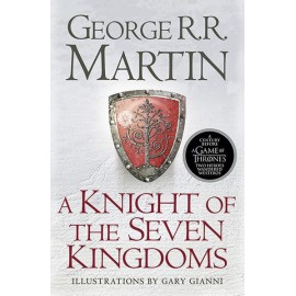 A Knight of the Seven Kingdoms 