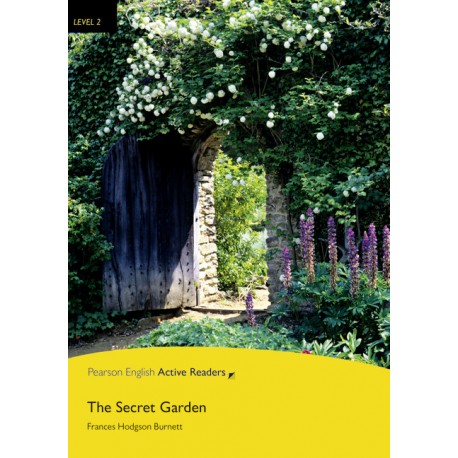 The Secret Garden + CD-ROM The Secret Garden + CD-ROM
