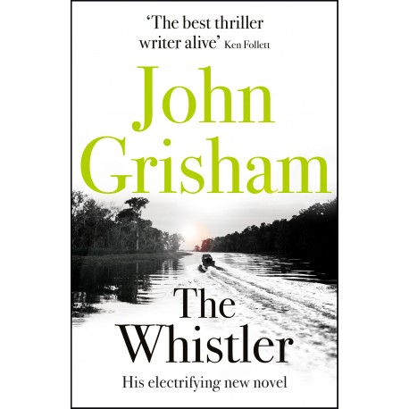 The Whistler The Whistler