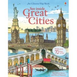 See Inside Great Cities