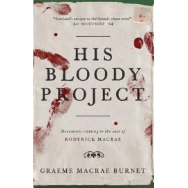 His Bloody Project 