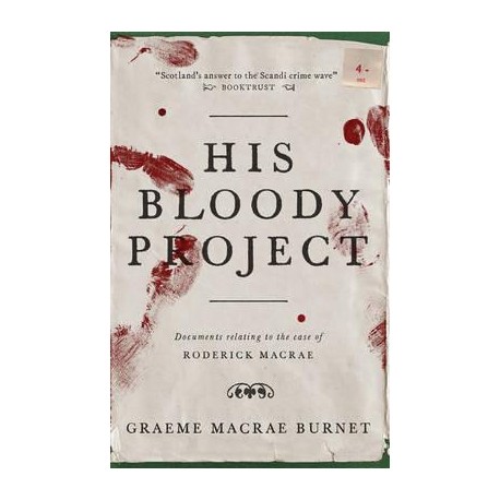 His Bloody Project 