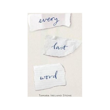 Every Last Word