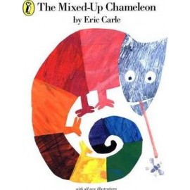 The Mixed-Up Chameleon
