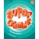Super Minds 3 Super Grammar Book