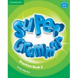 Super Minds 2 Super Grammar Book