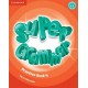 Super Minds 4 Super Grammar Book