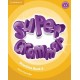 Super Minds 5 Super Grammar Book