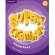 Super Minds 6 Super Grammar Book