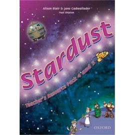 Stardust 4+5 Teacher's Resource Pack