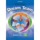 Dream Team 3 Student's Book
