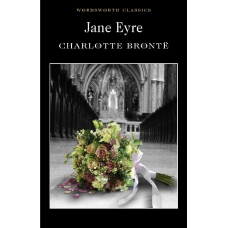 Jane Eyre Jane Eyre