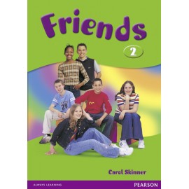 Friends 2 Student's Book