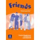 Friends Starter Teacher's Book