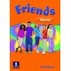 Friends Starter Student's Book