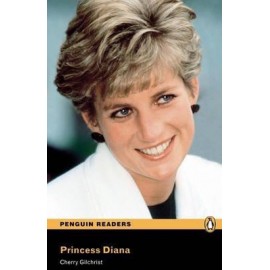 Penguin Readers: Princess Diana