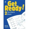 Get Ready! 2 Numbers Book