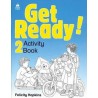 Get Ready! 2 Activity Book