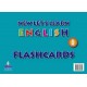 New Let's Learn English 1 Flashcards