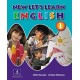 New Let's Learn English 1 Pupils' Book