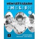 New Let's Learn English 3 Activity Book