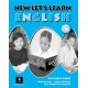 New Let's Learn English 5 Teacher's Book