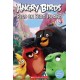 Popcorn ELT: Angry Birds - Pigs on Bird Island (Level Starter)