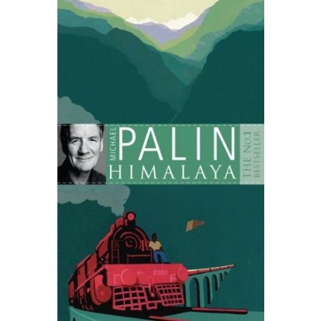 Himalaya Himalaya