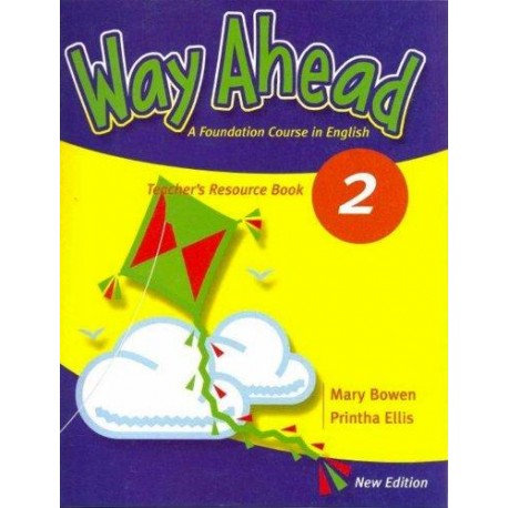 Way Ahead 2 Teacher's Resource Book