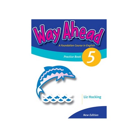 Way Ahead 5 Practice Book