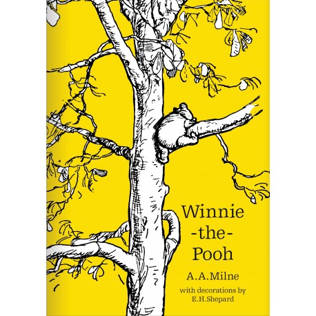 Winnie the Pooh Winnie the Pooh