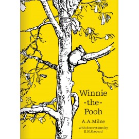 Winnie the Pooh