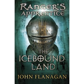 Ranger's Apprentice Book 3: The Icebound Land