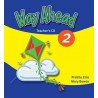 Way Ahead 2 Teacher's Book CD