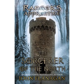 Ranger's Apprentice Book 5: The Sorcerer in the North
