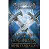 Ranger's Apprentice Book 6: The Siege of Macindaw