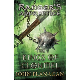 Ranger's Apprentice Book 8: The Kings of Clonmel