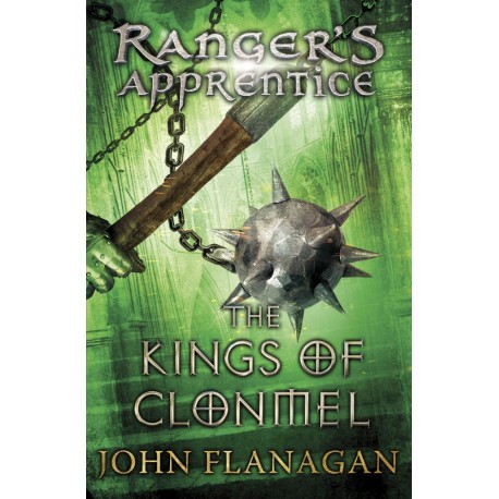 Ranger's Apprentice Book 8: The Kings of Clonmel Ranger's Apprentice Book 8: The Kings of Clonmel