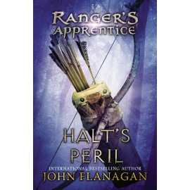 Ranger's Apprentice Book 9: Halt's Peril