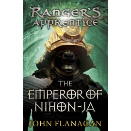 Ranger's Apprentice Book 10: The Emperor of Nihon-Ja