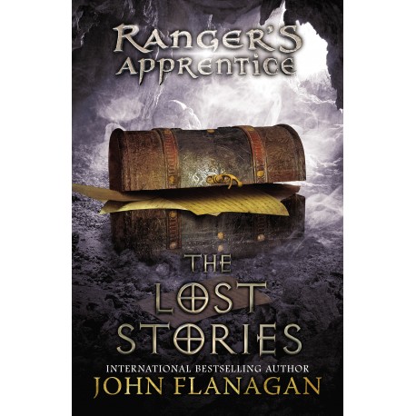 Ranger's Apprentice Book 11: The Lost Stories Ranger's Apprentice Book 11: The Lost Stories