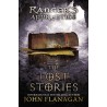 Ranger's Apprentice Book 11: The Lost Stories