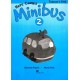 Here Comes Minibus 2 Teacher's Book