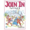 Join In 4 Pupil's Book