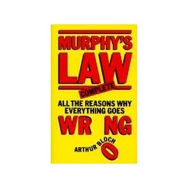 Murphy's Law (Complete)