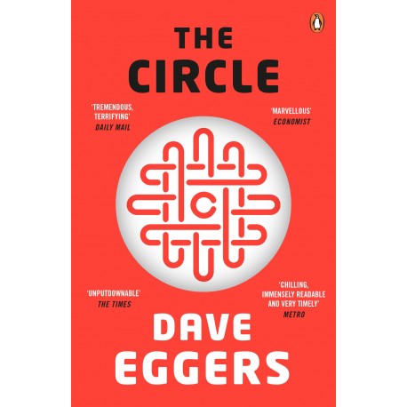 The Circle The Circle