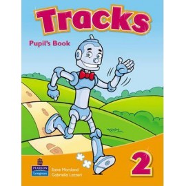 Tracks 2 Student's Book