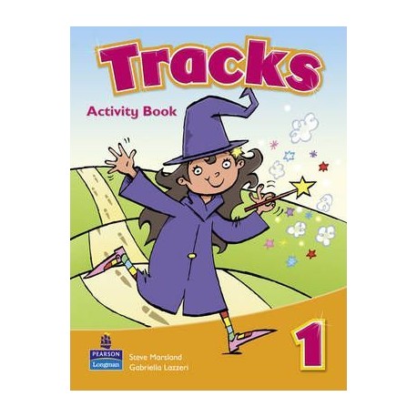 Tracks 1 Workbook